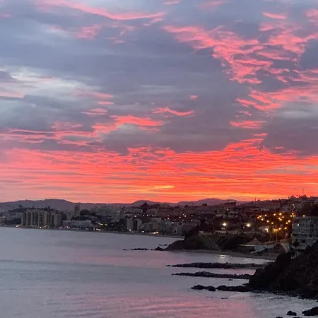 Paradise View Torremuelle Appartement Benalmádena