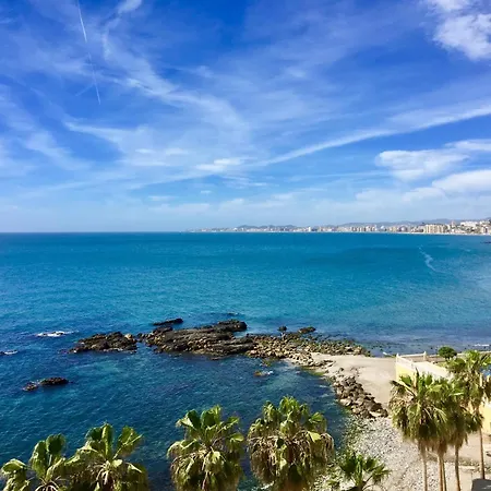Paradise View Torremuelle Appartement