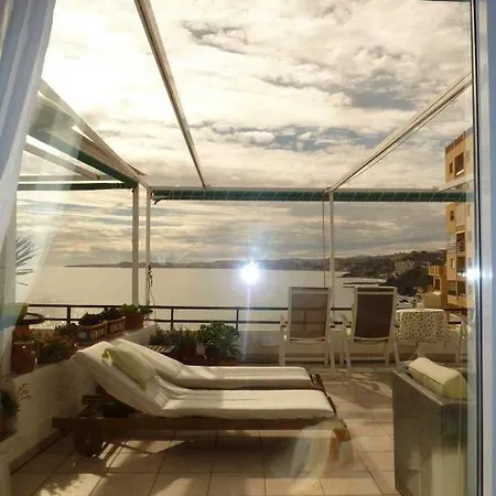 Paradise View Torremuelle *