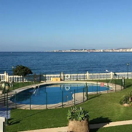 Appartement Paradise View Torremuelle Benalmádena